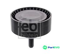 FEBI BILSTEIN V-RIBBED BELT DEFLECTION/GUIDE PULLEY 11334 FOR BMW