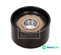 FEBI BILSTEIN V-RIBBED BELT DEFLECTION/GUIDE PULLEY 15179 FOR CHRYSLER