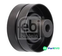 FEBI BILSTEIN V-RIBBED BELT DEFLECTION/GUIDE PULLEY 177948