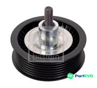 FEBI BILSTEIN V-RIBBED BELT DEFLECTION/GUIDE PULLEY 178528