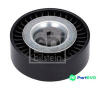 FEBI BILSTEIN V-RIBBED BELT DEFLECTION/GUIDE PULLEY 178838 FOR HYUNDAI KIA