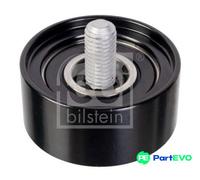 FEBI BILSTEIN V-RIBBED BELT DEFLECTION/GUIDE PULLEY 178937 FOR HYUNDAI KIA