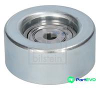 FEBI BILSTEIN V-RIBBED BELT DEFLECTION/GUIDE PULLEY 182314 FOR MITSUBISHI
