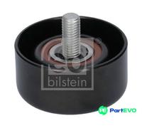 FEBI BILSTEIN V-RIBBED BELT DEFLECTION/GUIDE PULLEY 182316 FOR HYUNDAI KIA