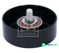 FEBI BILSTEIN V-RIBBED BELT DEFLECTION/GUIDE PULLEY 182321 FOR HYUNDAI KIA
