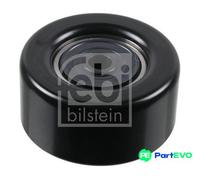 FEBI BILSTEIN V-RIBBED BELT DEFLECTION/GUIDE PULLEY 184910 FOR TOYOTA