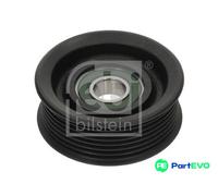 FEBI BILSTEIN V-RIBBED BELT DEFLECTION/GUIDE PULLEY 188500 FOR HONDA