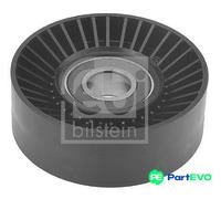 FEBI BILSTEIN V-RIBBED BELT DEFLECTION/GUIDE PULLEY 19247 FOR BMW
