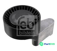 FEBI BILSTEIN V-RIBBED BELT DEFLECTION/GUIDE PULLEY 19539 FOR BMW