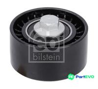 FEBI BILSTEIN V-RIBBED BELT DEFLECTION/GUIDE PULLEY 196854