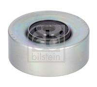 FEBI BILSTEIN V-RIBBED BELT DEFLECTION/GUIDE PULLEY 19856 FOR CITROËN PEUGEOT