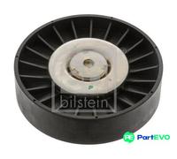 FEBI BILSTEIN V-RIBBED BELT DEFLECTION/GUIDE PULLEY 21568 FOR SAAB