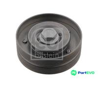 FEBI BILSTEIN V-RIBBED BELT DEFLECTION/GUIDE PULLEY 21918 FOR SEAT SKODA VW
