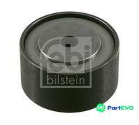 FEBI BILSTEIN V-RIBBED BELT DEFLECTION/GUIDE PULLEY 22146 FOR RENAULT VOLVO
