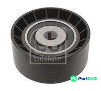 FEBI BILSTEIN V-RIBBED BELT DEFLECTION/GUIDE PULLEY 22277 FOR RENAULT