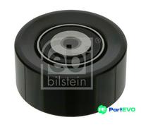 FEBI BILSTEIN V-RIBBED BELT DEFLECTION/GUIDE PULLEY 22353 FOR CITROËN PEUGEOT