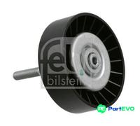 FEBI BILSTEIN V-RIBBED BELT DEFLECTION/GUIDE PULLEY 22405 FOR ALFA ROMEO