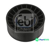 FEBI BILSTEIN V-RIBBED BELT DEFLECTION/GUIDE PULLEY 24407 FOR FORD