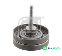FEBI BILSTEIN V-RIBBED BELT DEFLECTION/GUIDE PULLEY 26871 FOR VOLVO