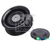 FEBI BILSTEIN V-RIBBED BELT DEFLECTION/GUIDE PULLEY 26954 FOR BMW
