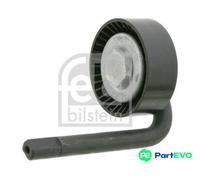 FEBI BILSTEIN V-RIBBED BELT DEFLECTION/GUIDE PULLEY 27371 FOR BMW