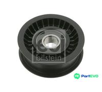 FEBI BILSTEIN V-RIBBED BELT DEFLECTION/GUIDE PULLEY 28234 FOR MERCEDES-BENZ