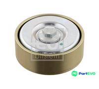 FEBI BILSTEIN V-RIBBED BELT DEFLECTION/GUIDE PULLEY 28276