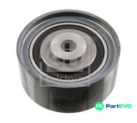 FEBI BILSTEIN V-RIBBED BELT DEFLECTION/GUIDE PULLEY 29345 FOR AUDI VW