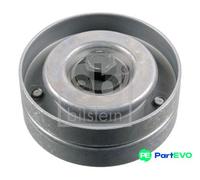FEBI BILSTEIN V-RIBBED BELT DEFLECTION/GUIDE PULLEY 30130 FOR MINI