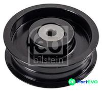 FEBI BILSTEIN V-RIBBED BELT DEFLECTION/GUIDE PULLEY 30454 FOR MERCEDES-BENZ