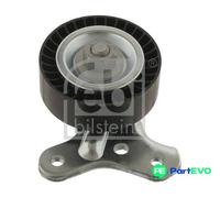 FEBI BILSTEIN V-RIBBED BELT DEFLECTION/GUIDE PULLEY 30585 FOR AUDI VW