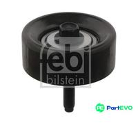 FEBI BILSTEIN V-RIBBED BELT DEFLECTION/GUIDE PULLEY 30797 FOR FORD