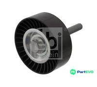 FEBI BILSTEIN V-RIBBED BELT DEFLECTION/GUIDE PULLEY 30859 FOR AUDI SEAT VW