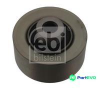 FEBI BILSTEIN V-RIBBED BELT DEFLECTION/GUIDE PULLEY 30873 FOR FORD