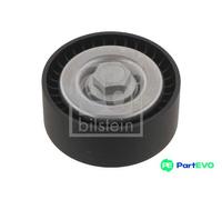 FEBI BILSTEIN V-RIBBED BELT DEFLECTION/GUIDE PULLEY 30892 FOR AUDI VW