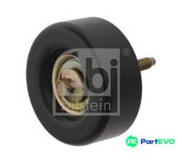 FEBI BILSTEIN V-RIBBED BELT DEFLECTION/GUIDE PULLEY 31288 FOR FORD
