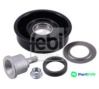 FEBI BILSTEIN V-RIBBED BELT DEFLECTION/GUIDE PULLEY 31770 FOR HYUNDAI KIA