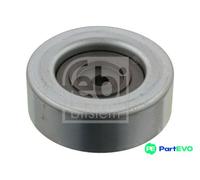 FEBI BILSTEIN V-RIBBED BELT DEFLECTION/GUIDE PULLEY 32447 FOR MITSUBISHI
