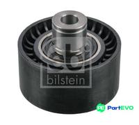 FEBI BILSTEIN V-RIBBED BELT DEFLECTION/GUIDE PULLEY 32820 FOR CITROËN PEUGEOT