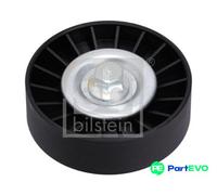 FEBI BILSTEIN V-RIBBED BELT DEFLECTION/GUIDE PULLEY 33181 FOR HYUNDAI KIA