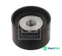 FEBI BILSTEIN V-RIBBED BELT DEFLECTION/GUIDE PULLEY 33463 FOR MERCEDES-BENZ