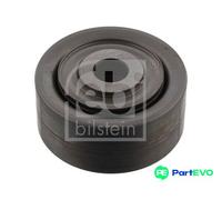 FEBI BILSTEIN V-RIBBED BELT DEFLECTION/GUIDE PULLEY 33717 FOR AUDI