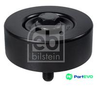 FEBI BILSTEIN V-RIBBED BELT DEFLECTION/GUIDE PULLEY 34170 FOR FORD