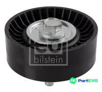 FEBI BILSTEIN V-RIBBED BELT DEFLECTION/GUIDE PULLEY 34244 FOR FORD
