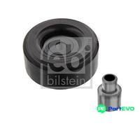 FEBI BILSTEIN V-RIBBED BELT DEFLECTION/GUIDE PULLEY 34534 FOR PORSCHE