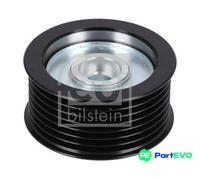 FEBI BILSTEIN V-RIBBED BELT DEFLECTION/GUIDE PULLEY 34611 FOR SUZUKI