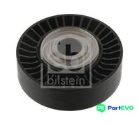 FEBI BILSTEIN V-RIBBED BELT DEFLECTION/GUIDE PULLEY 36084