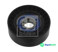 FEBI BILSTEIN V-RIBBED BELT DEFLECTION/GUIDE PULLEY 36365 FOR FIAT