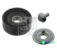 FEBI BILSTEIN V-RIBBED BELT DEFLECTION/GUIDE PULLEY 36367 FOR FIAT