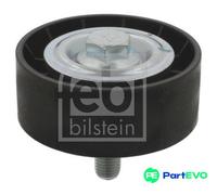 FEBI BILSTEIN V-RIBBED BELT DEFLECTION/GUIDE PULLEY 36442 FOR FIAT